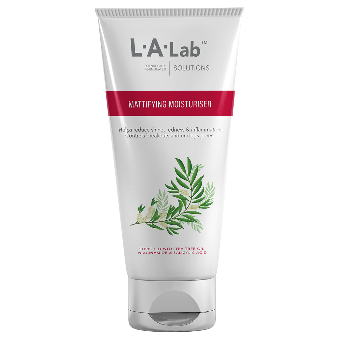 L.A. Lab Solutions Moisturiser