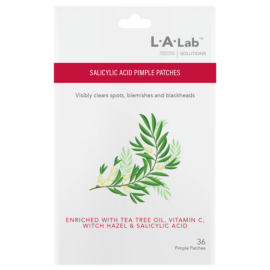 L.A. Lab Solutions Pimple Patches