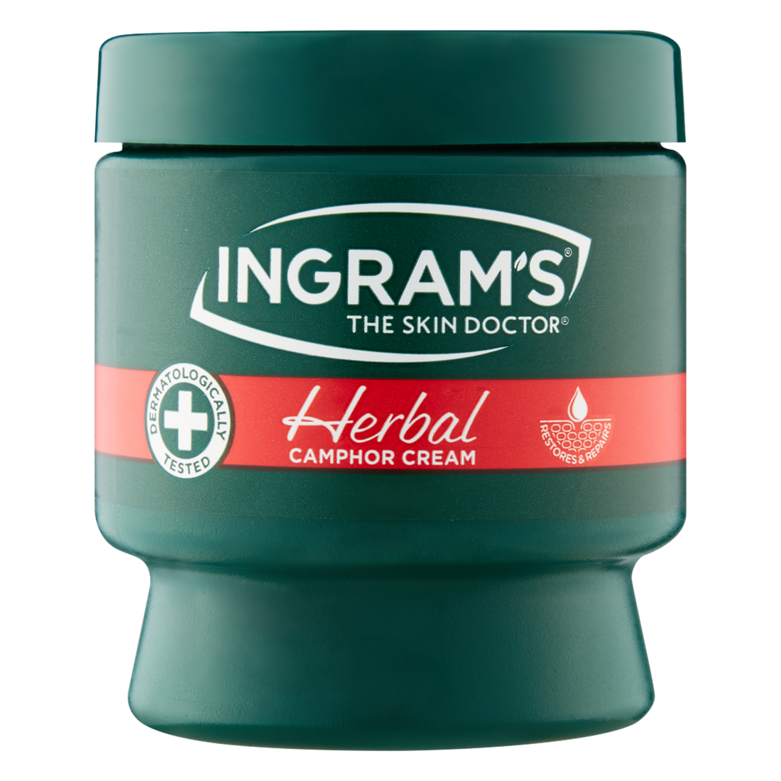 Ingrams Camphor Cream