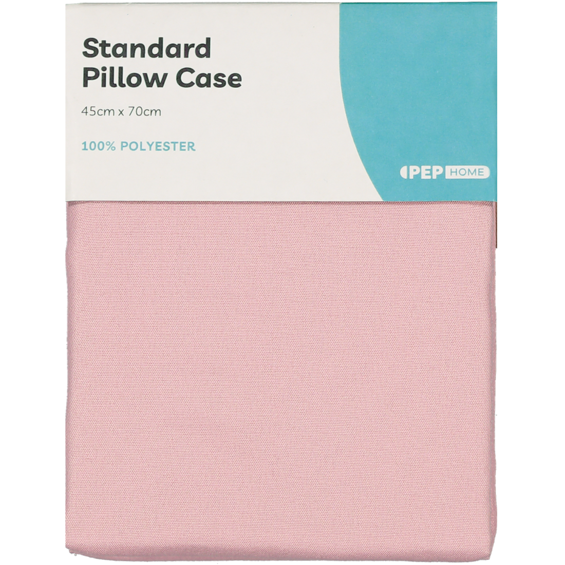 Microfibre Pillowcases