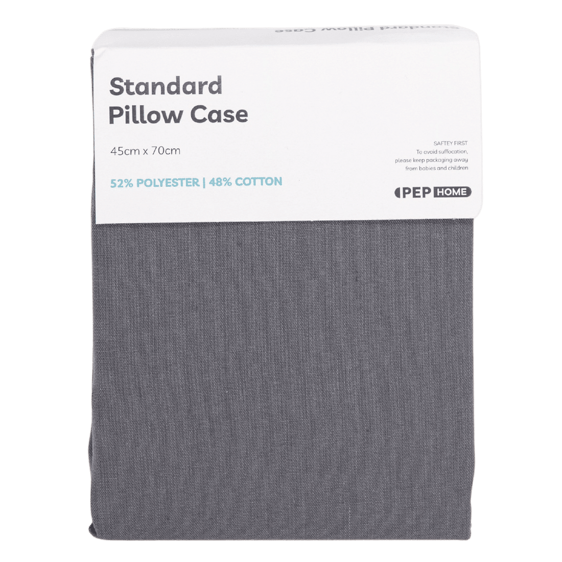 Standard Polycotton Pillowcases