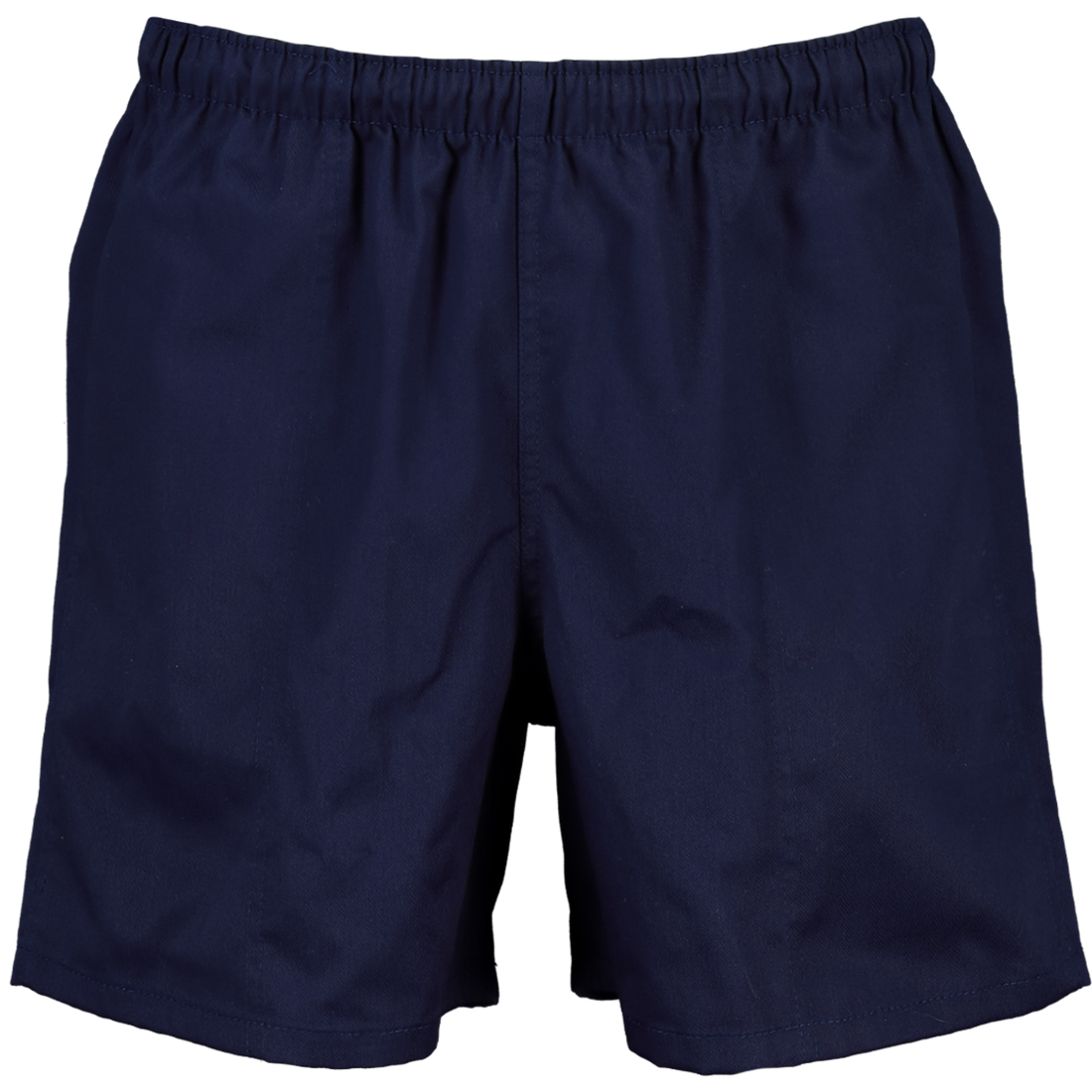 Boys Navy Drawstring