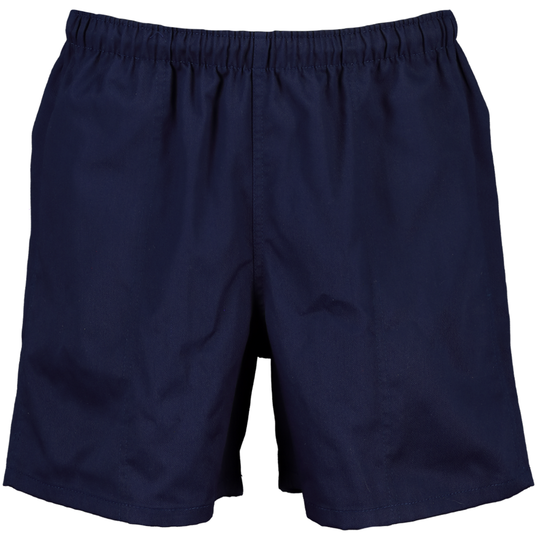 Mens Navy Drawstring