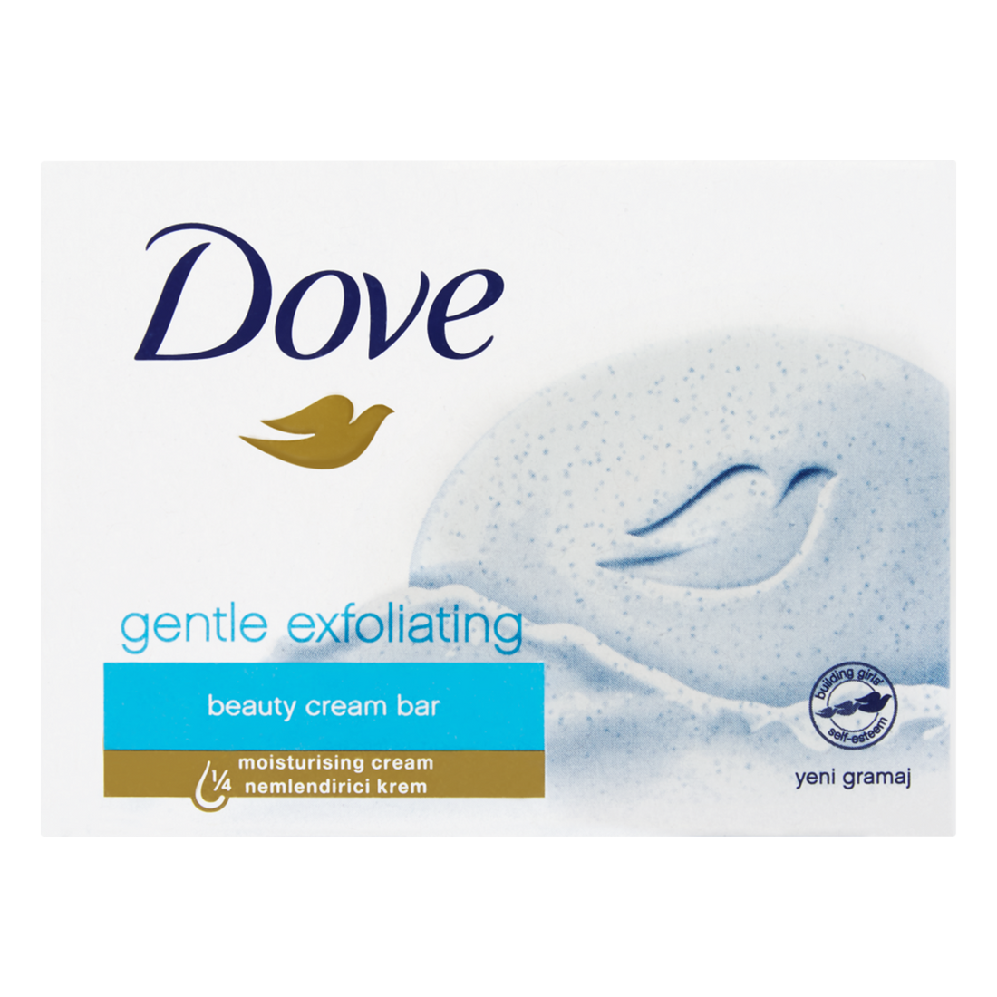 Dove Cream Bar