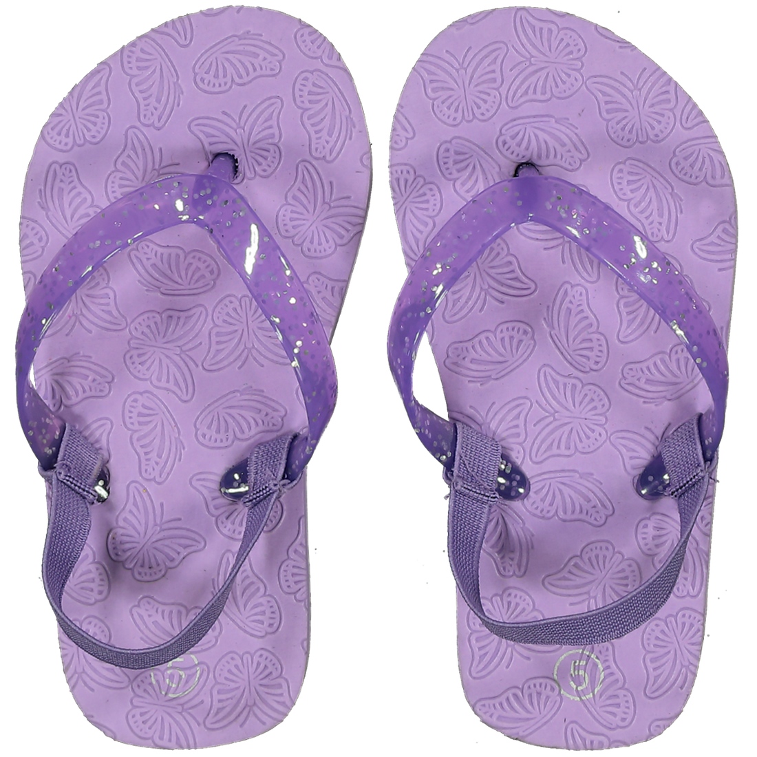 Flip Flop Sandals Younger Girls