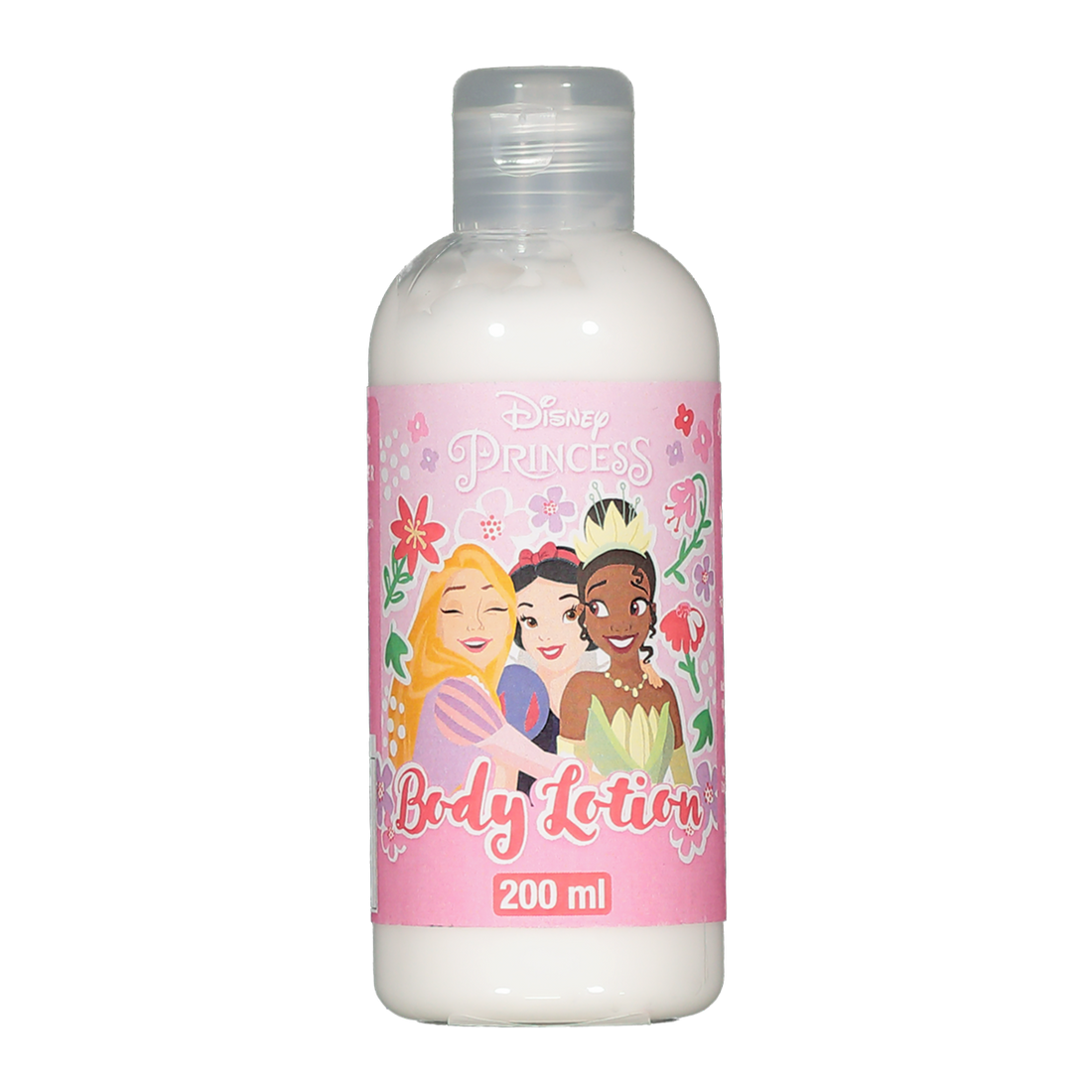 Disney Princess Body Lotion