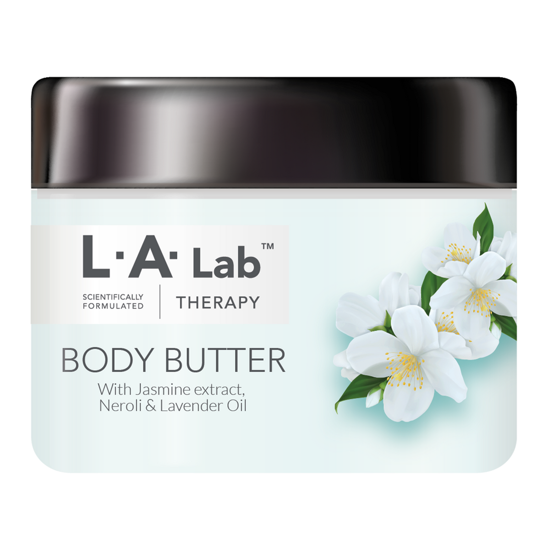 L.A. Lab Therapy Body Butter