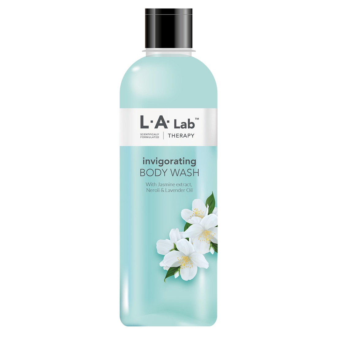 L.A. Lab Therapy Body Wash