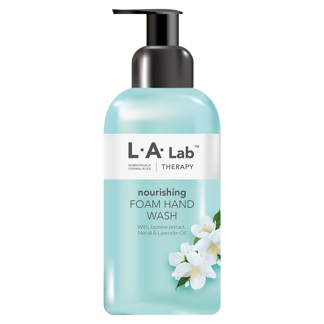 L.A. Lab Therapy Foaming Hand Wash