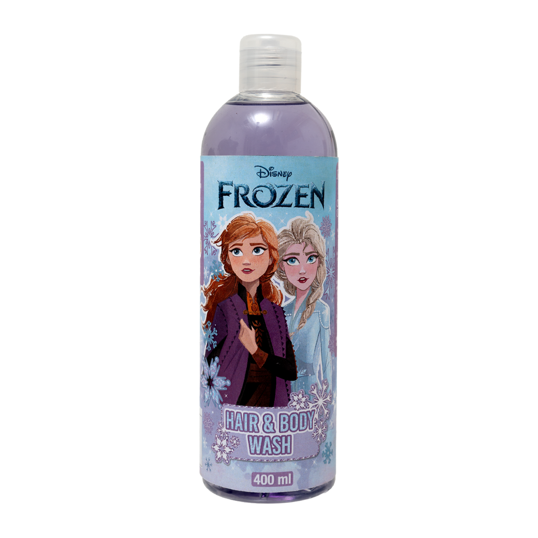 Frozen Princess Hair And Body Wash