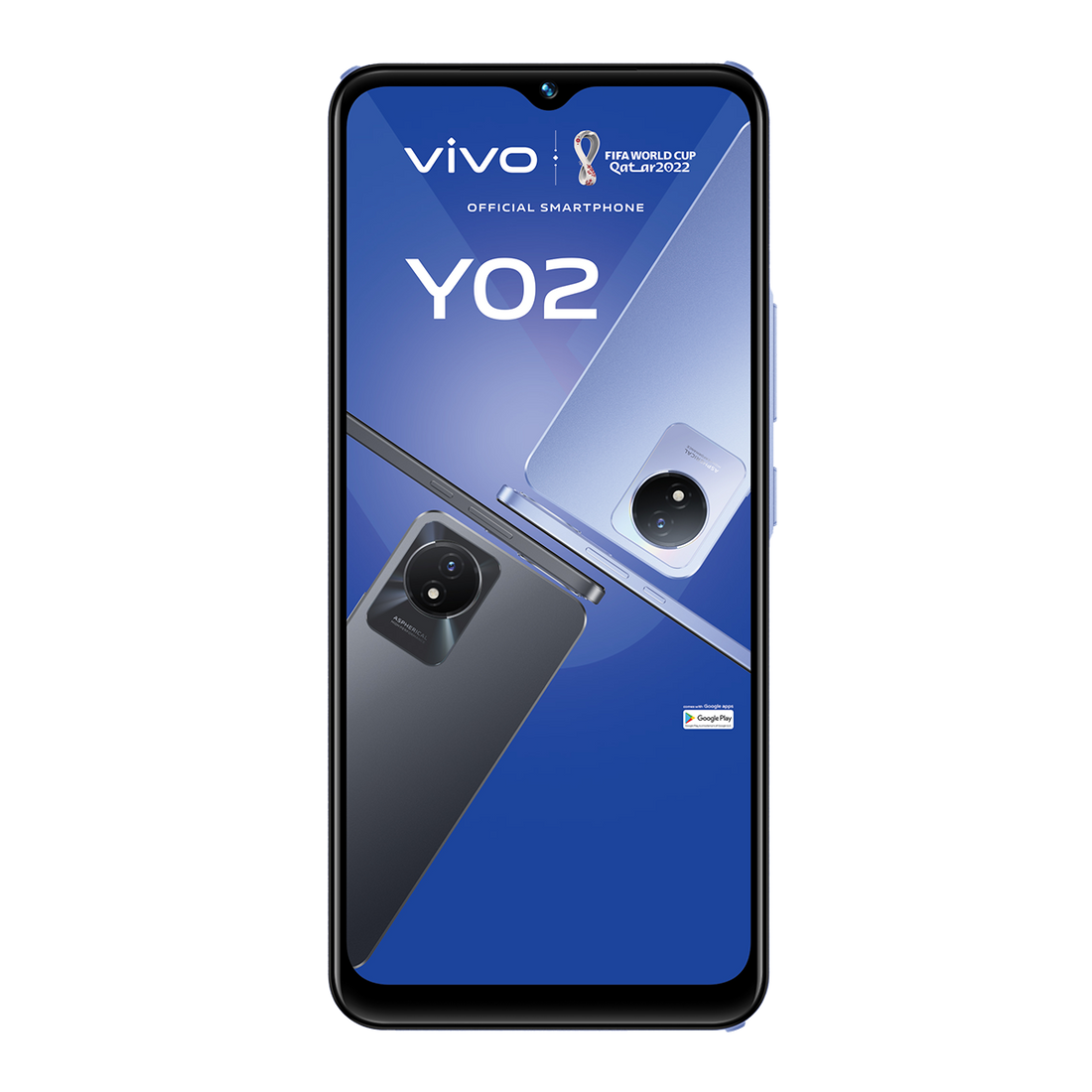 Vivo Y02