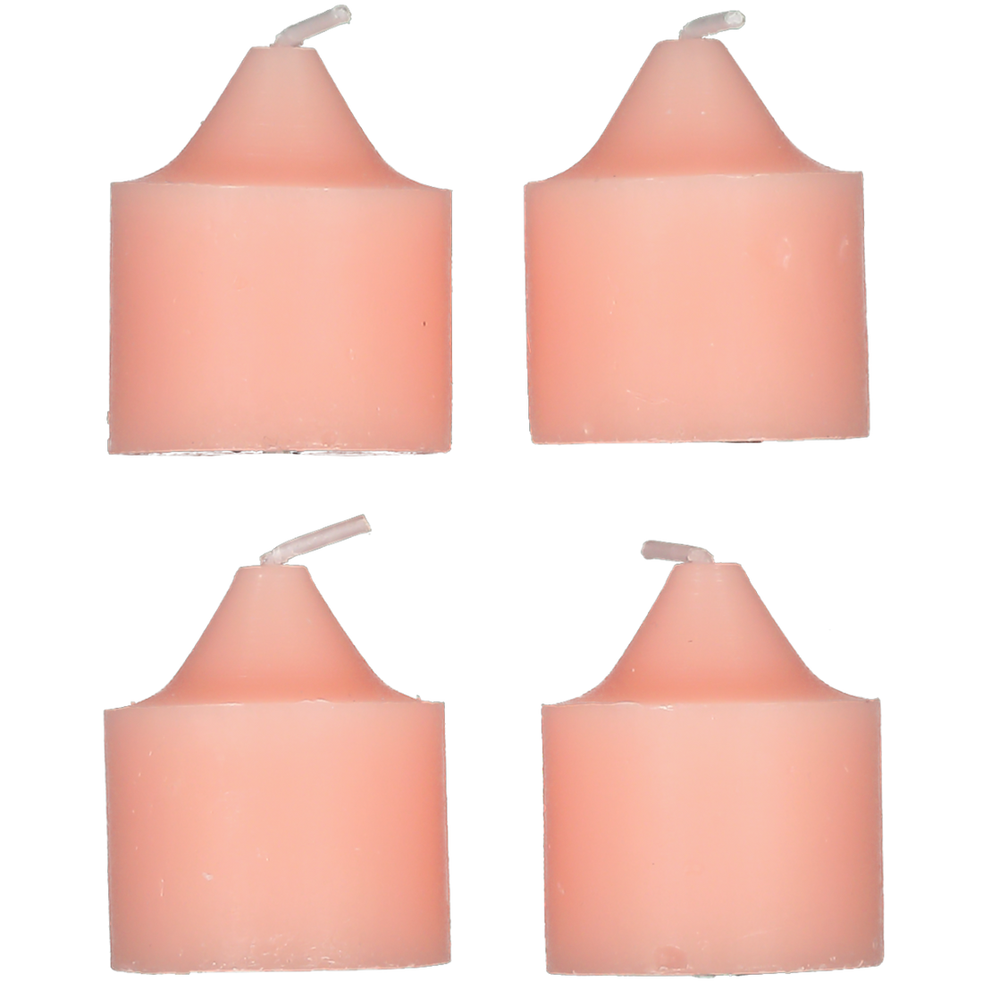 Votive Candles 4-Pack