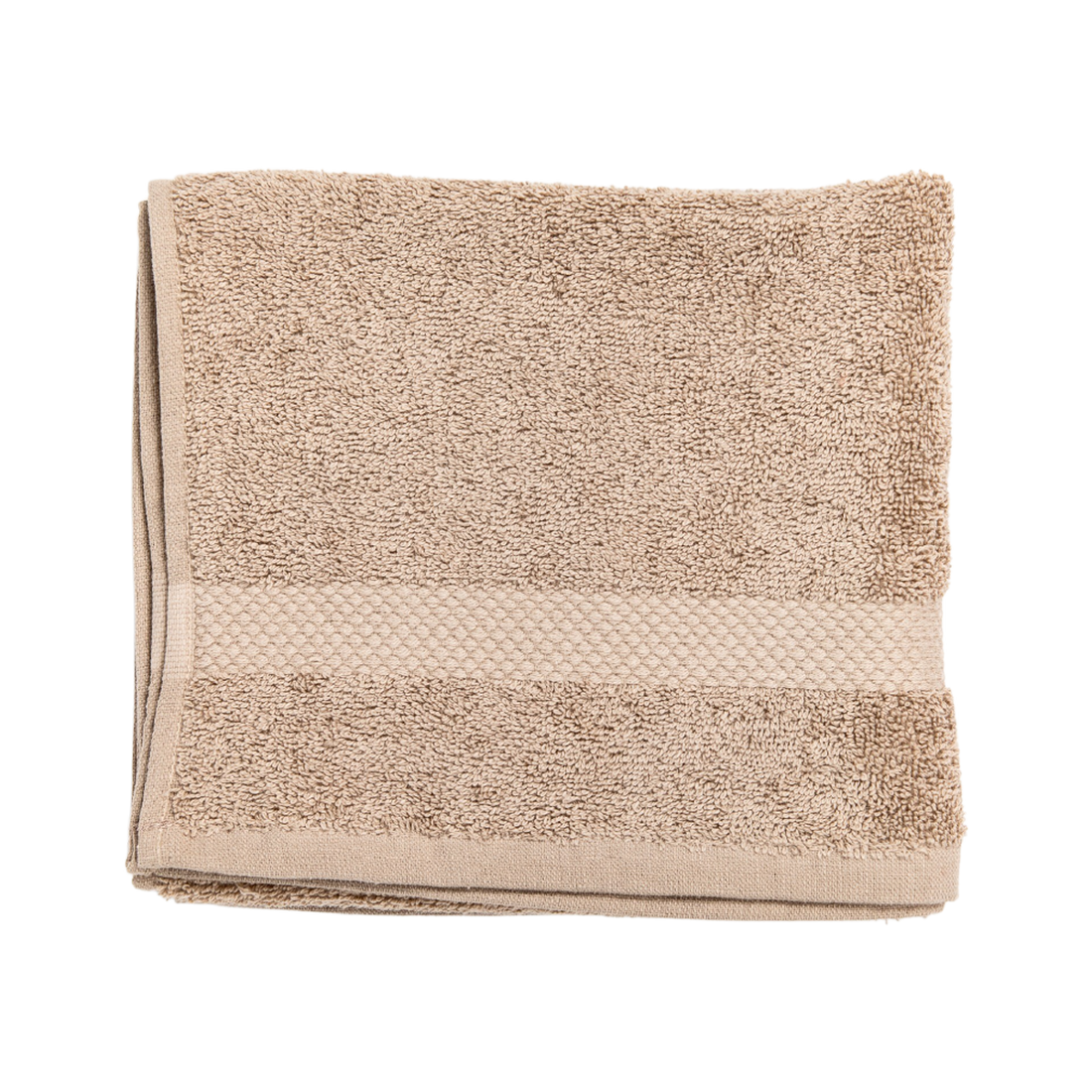 Hand Towel Beige