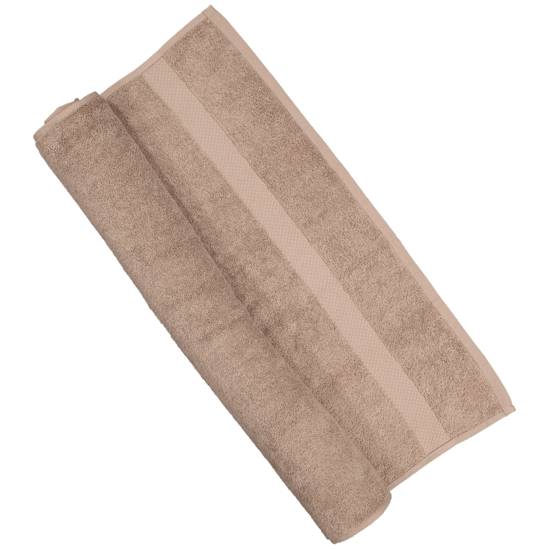 Bath Towel Premium Beige