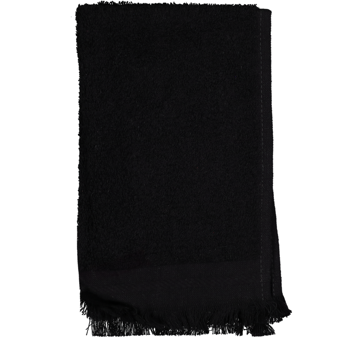 Fringed Guest Towel