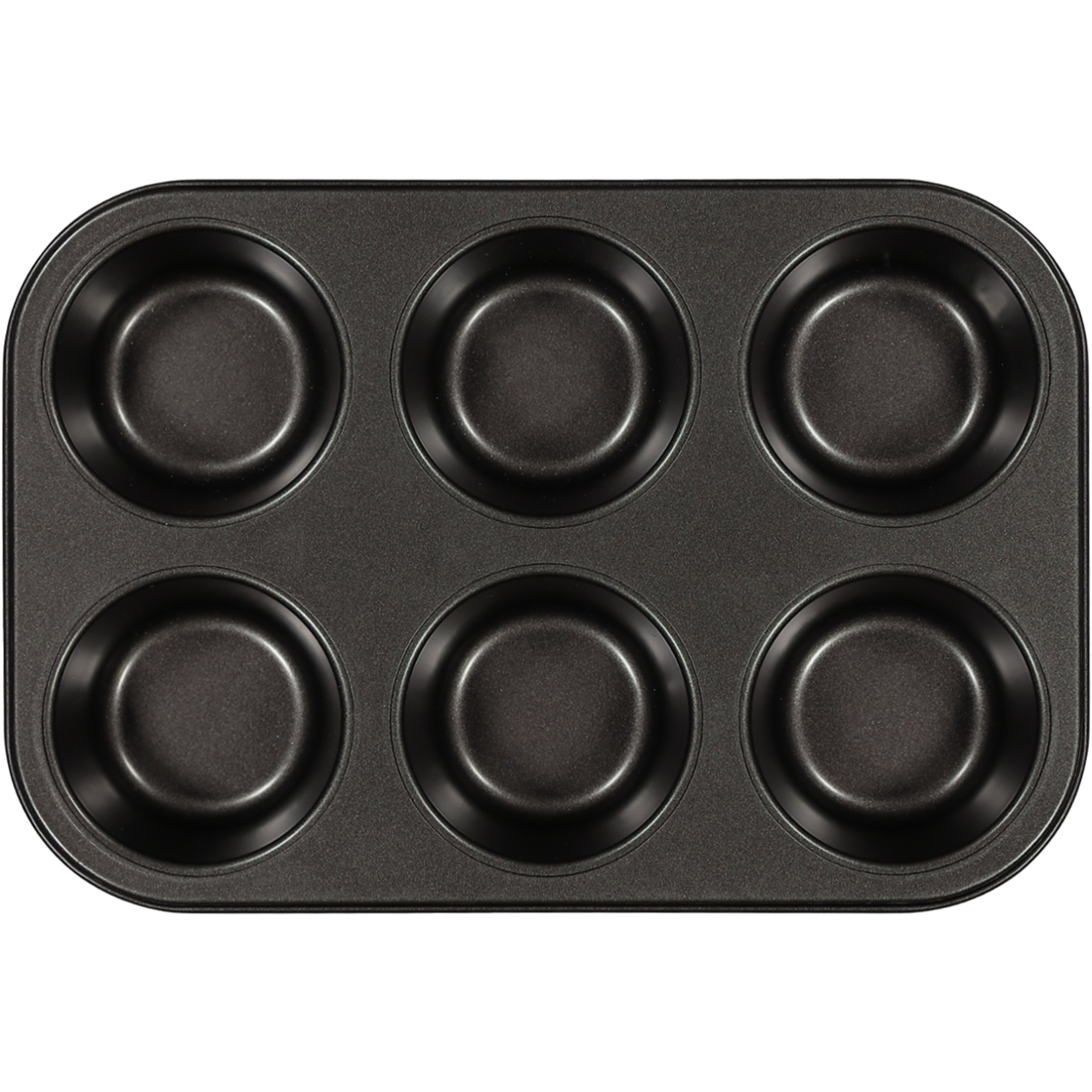 Jumbo Muffin Tray