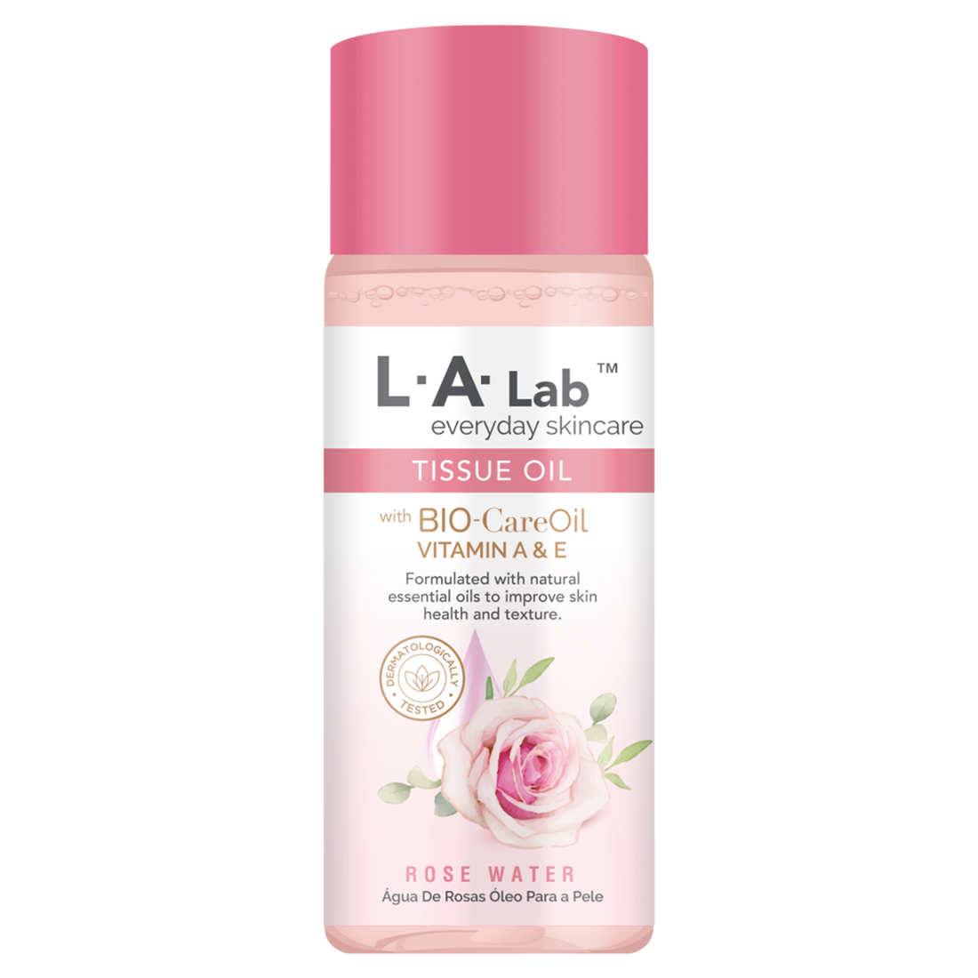 L.A. Lab Tissue Oil