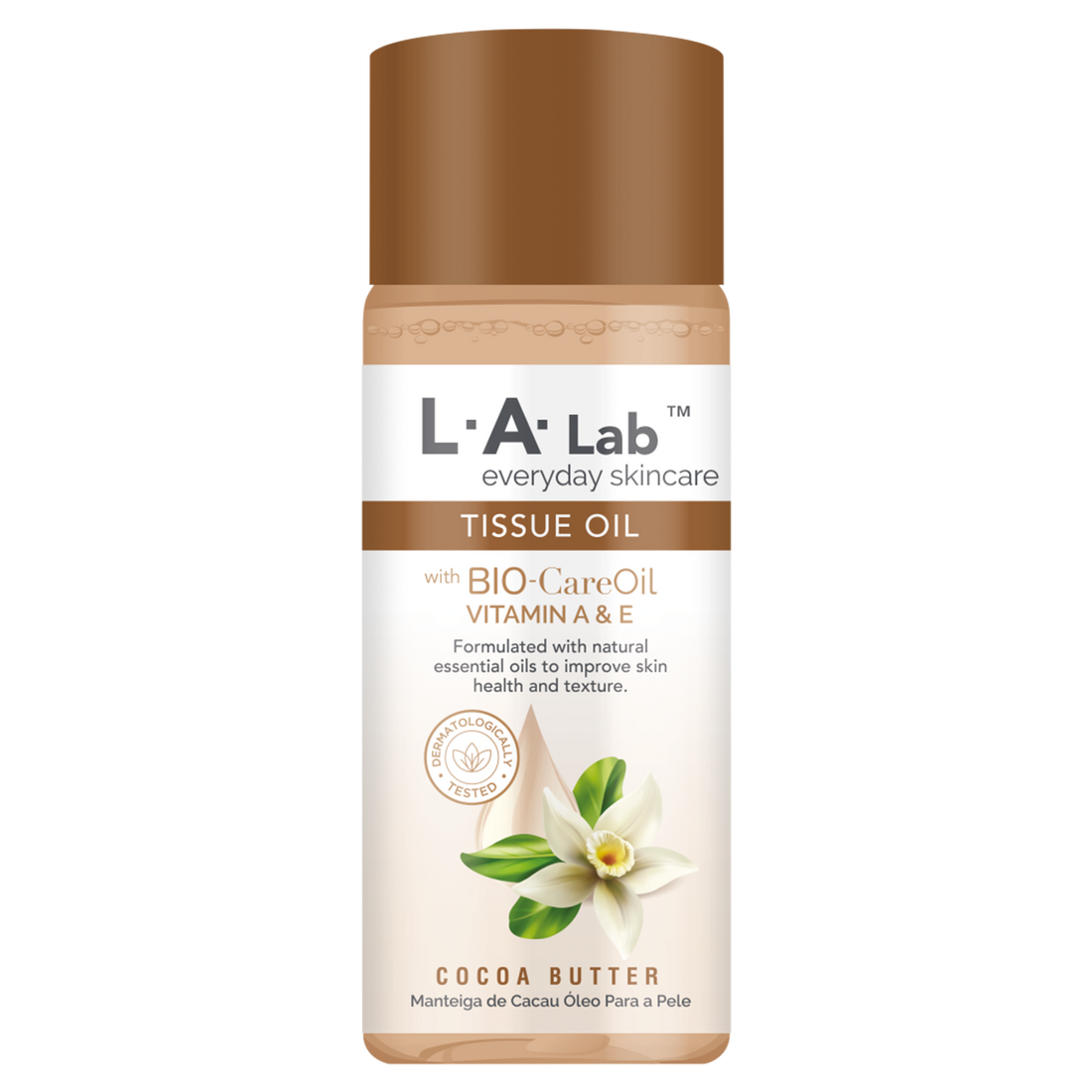 L.A. Lab Tissue Oil