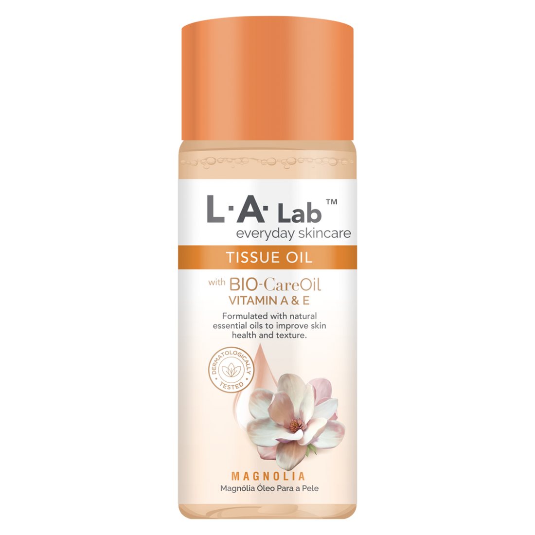 L.A. Lab Tissue Oil