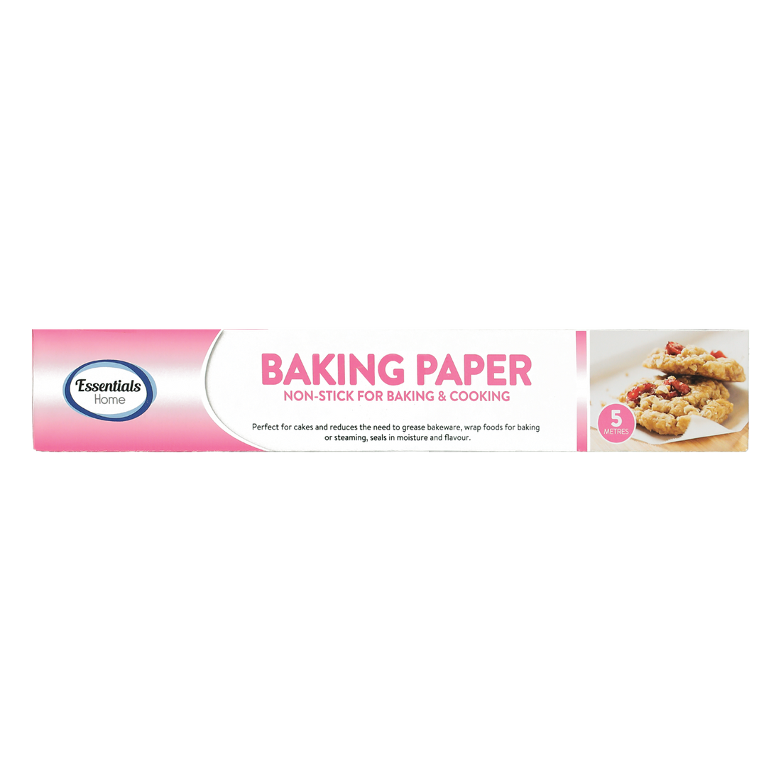 Essentials Home Baking Paper