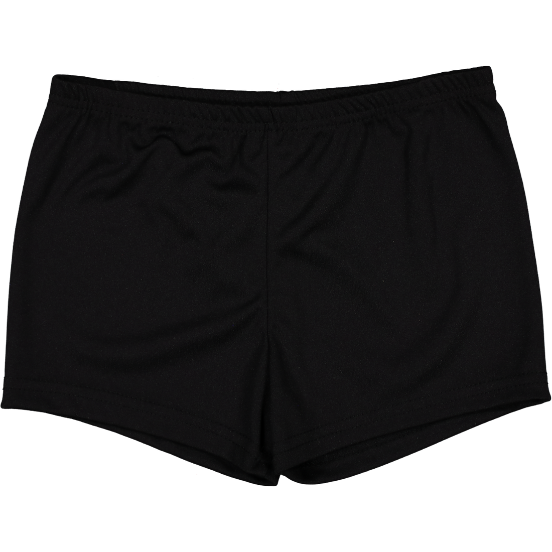 Sport Short Black