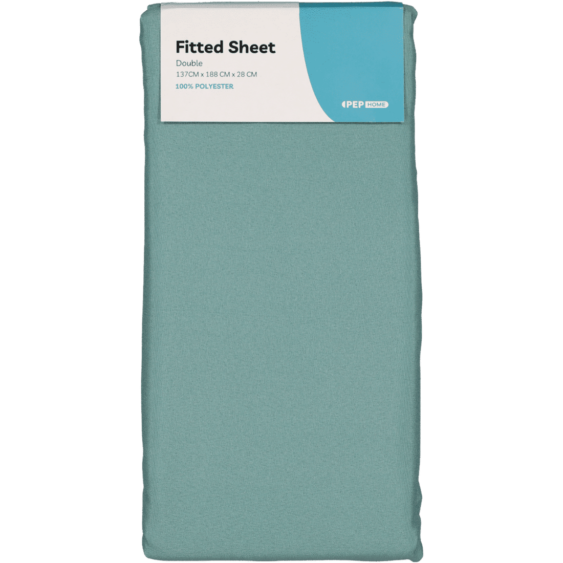 Kb Green Mf Fitted Sheet