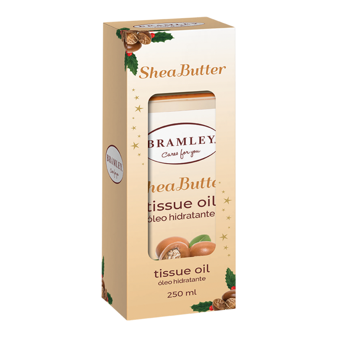 Bramley Tissue Oil