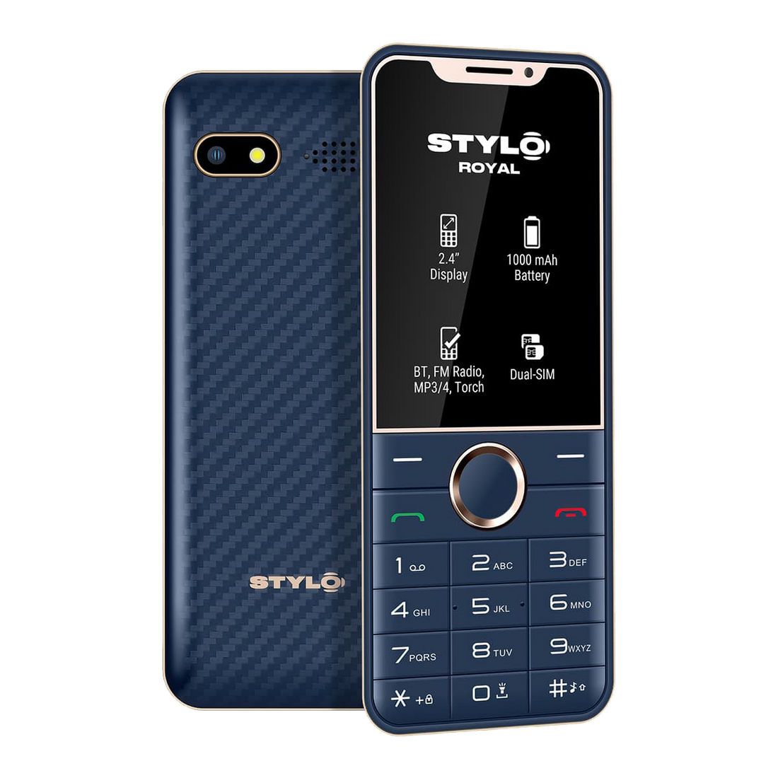 Stylo Royal