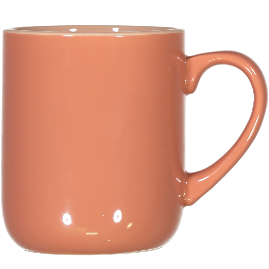 Two Tone Mug