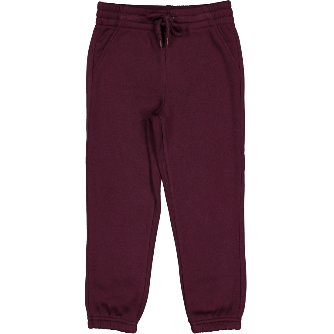 Purple Track Pants