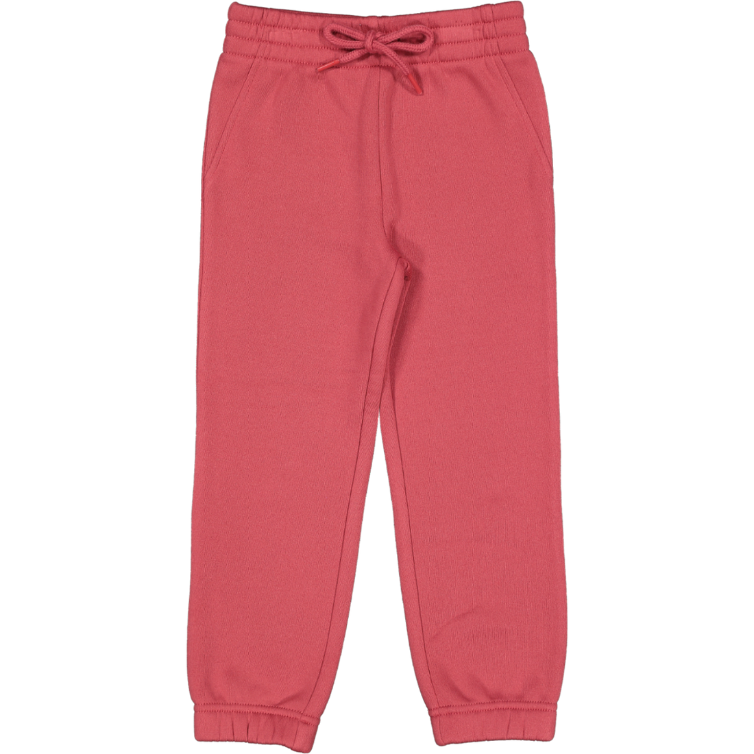 Pink Track Pants