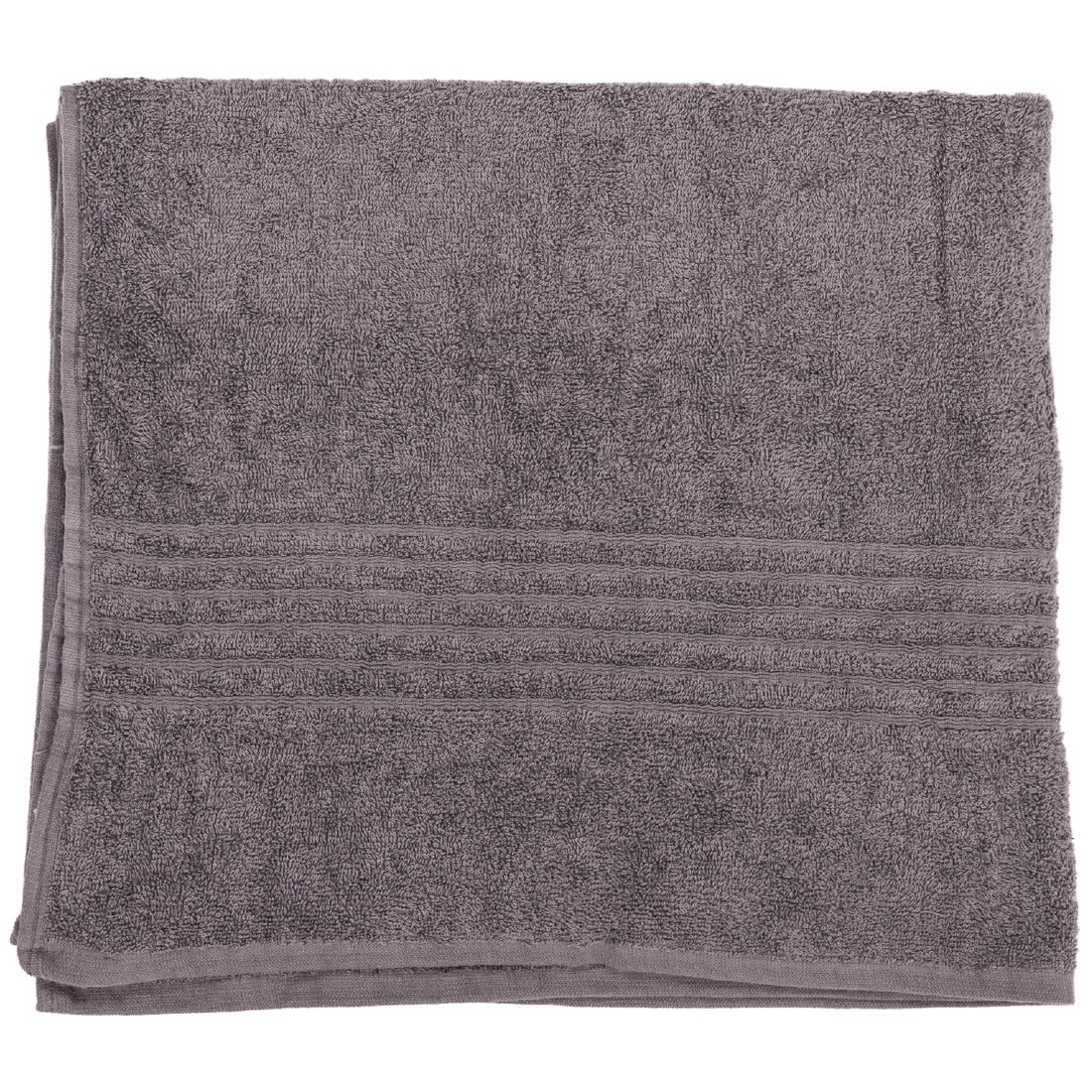 Bath Sheet Charcoal