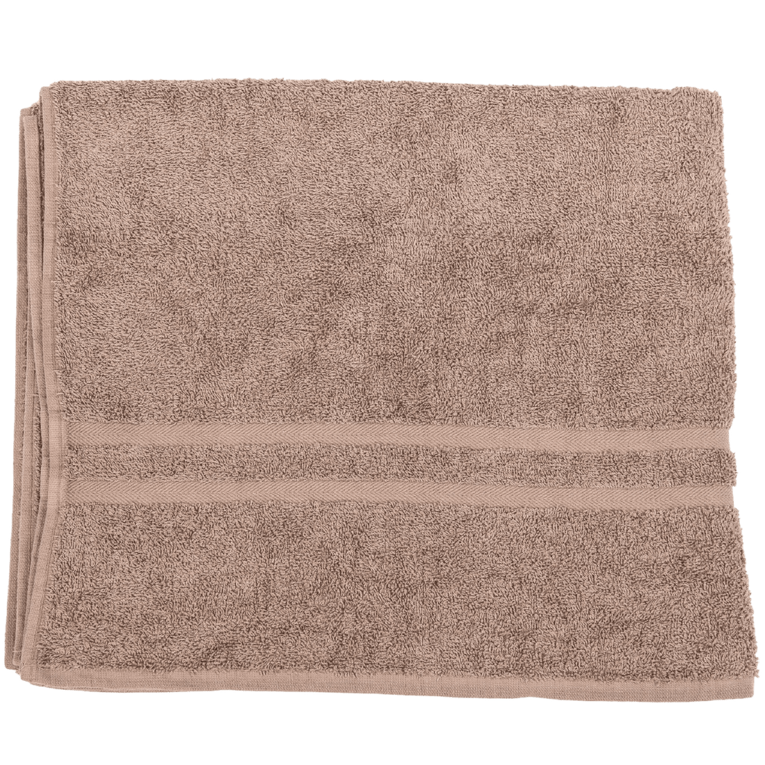 Bath Sheet Taupe