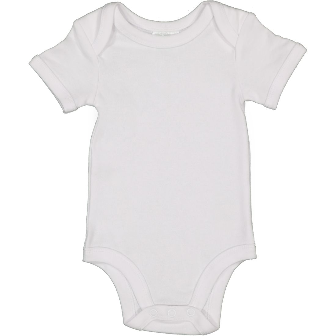 Cotton Babygrow