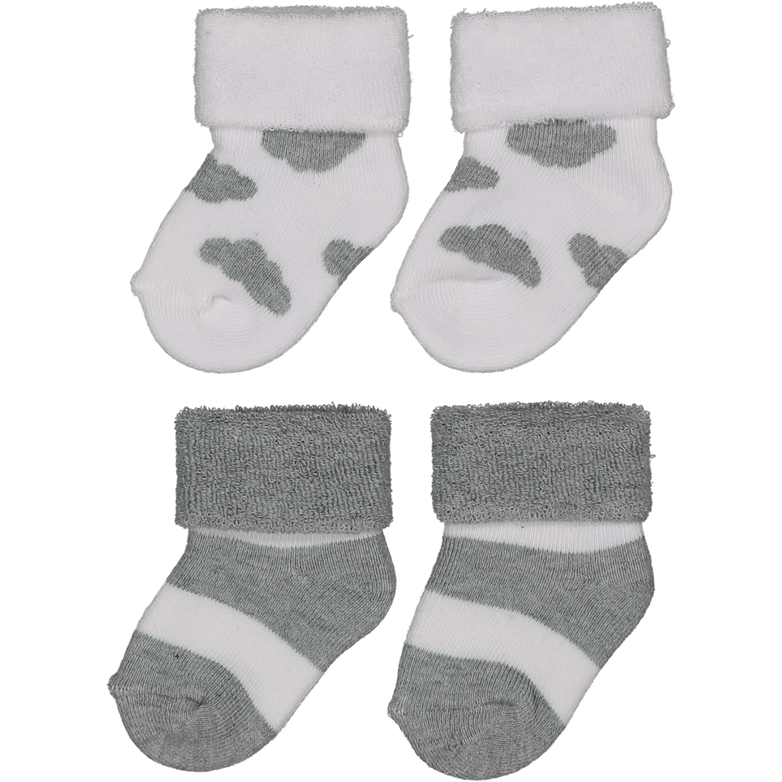 Socks 2 Pack