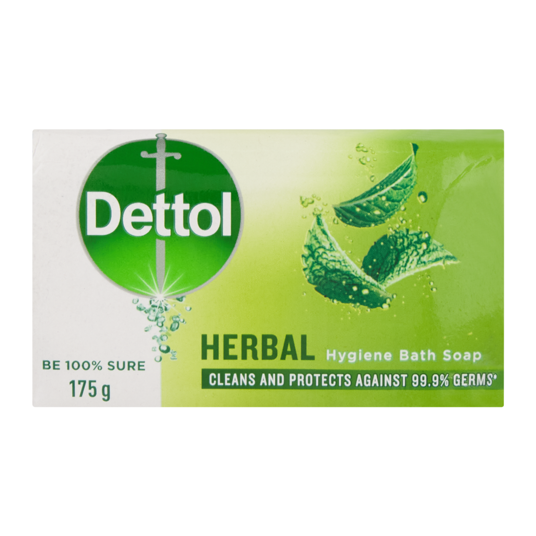 Dettol Soap