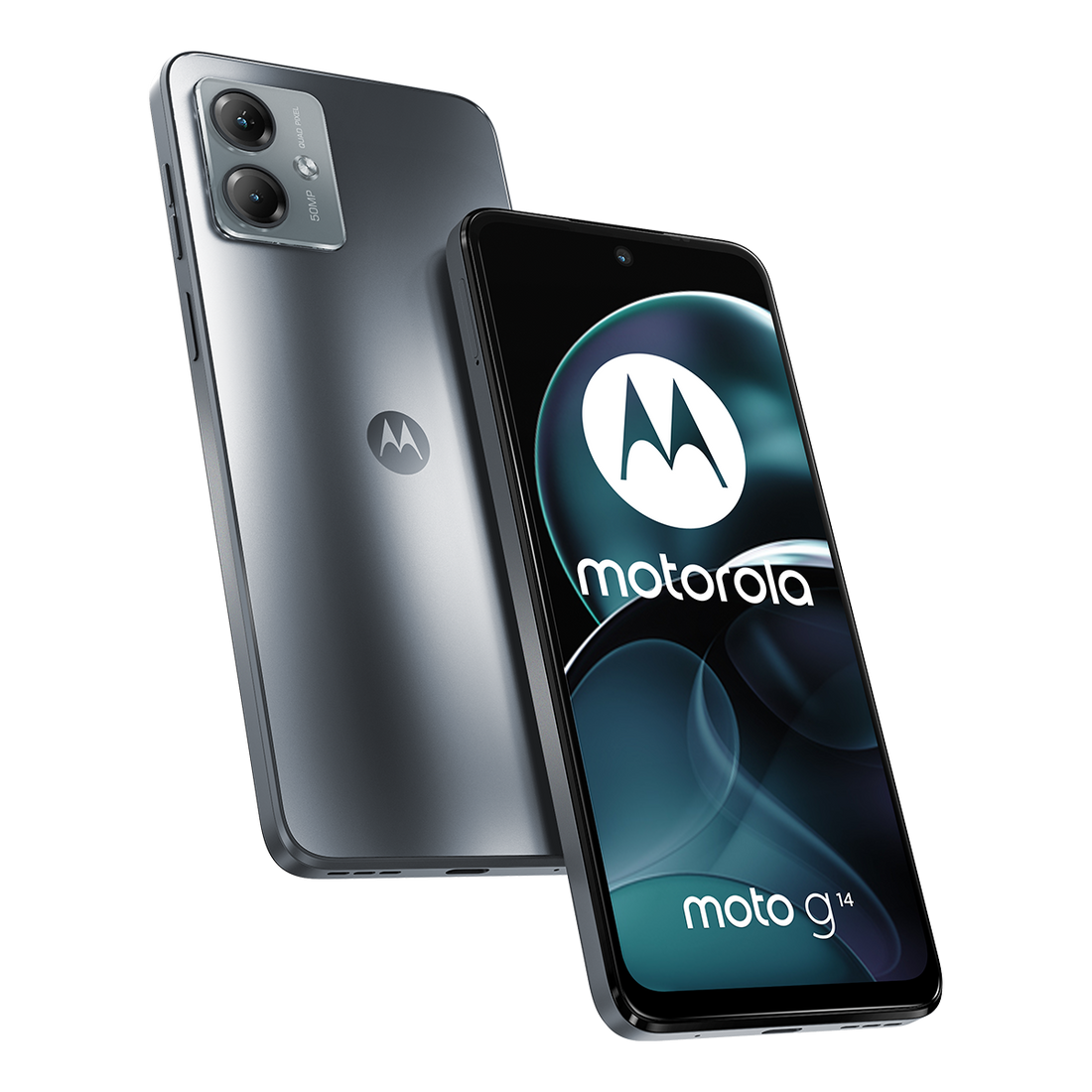 Motorola G14