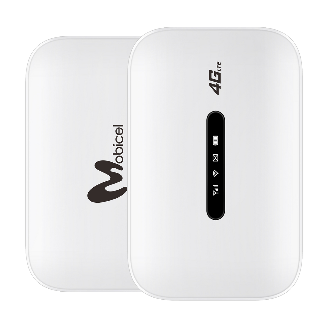 Mobicel T200 Mifi 4G Router