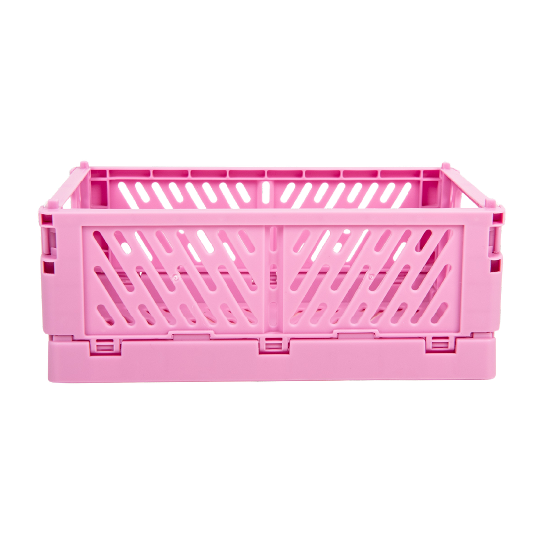 Foldable Storage Crate