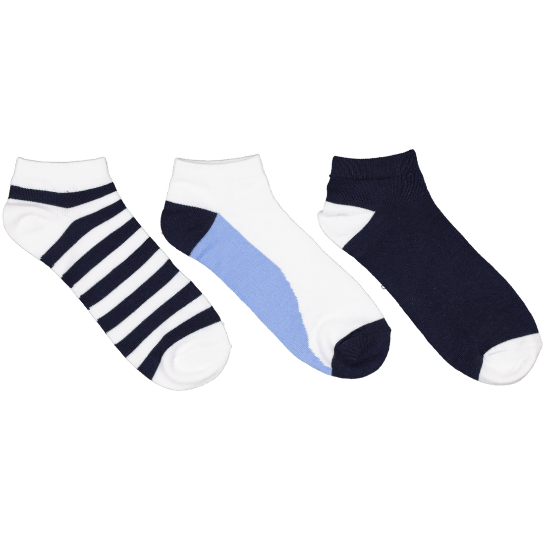 Liner Socks 3 Pack