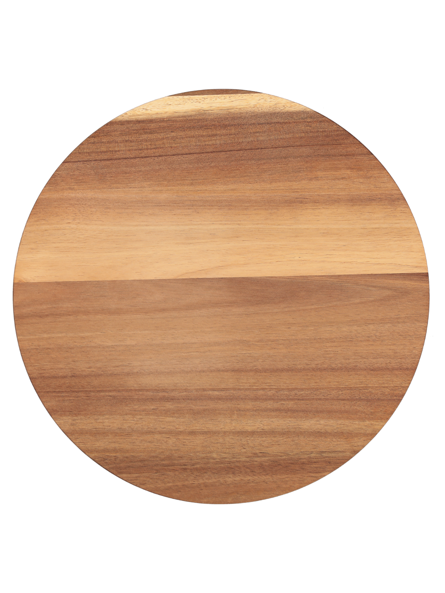 Wooden Platter