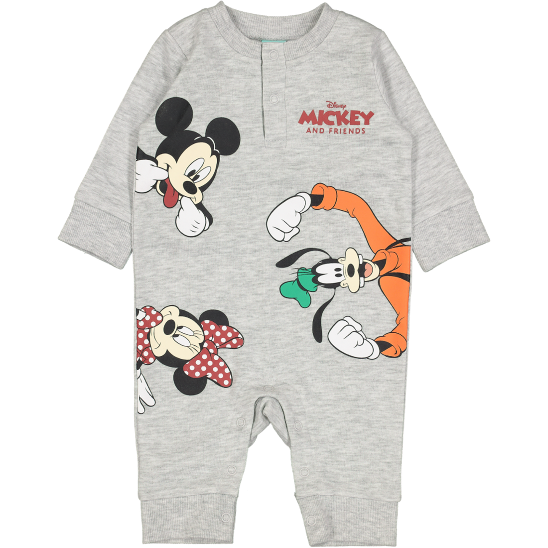 Mickey Mouse Babygrow