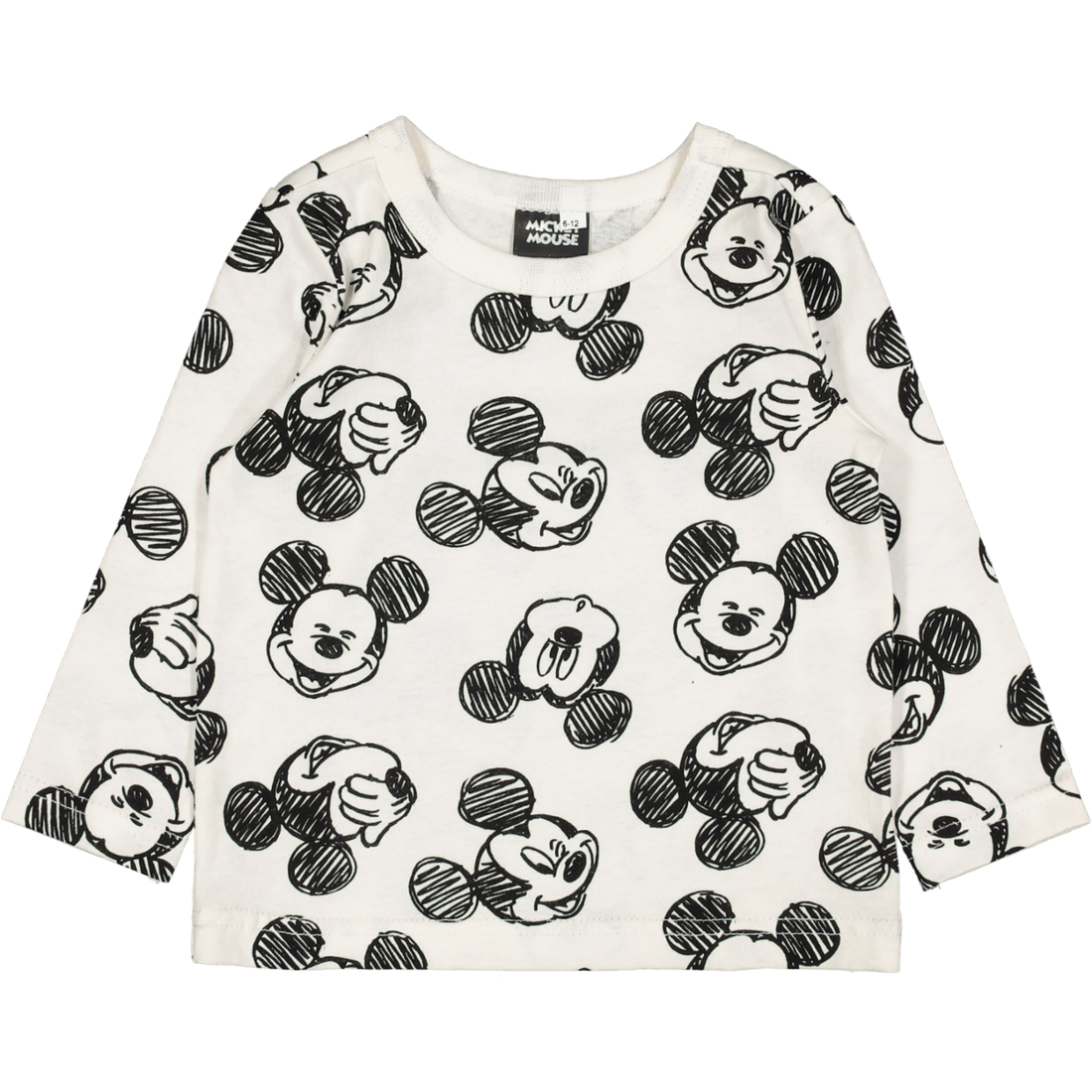 Mickey Mouse T-Shirt