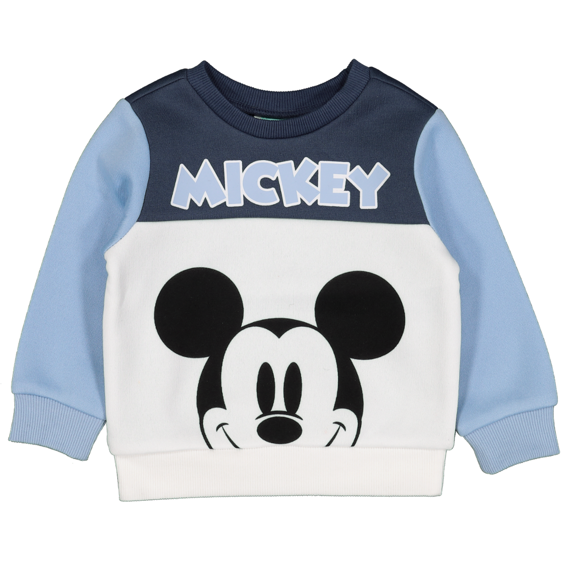 Mickey Tracktop