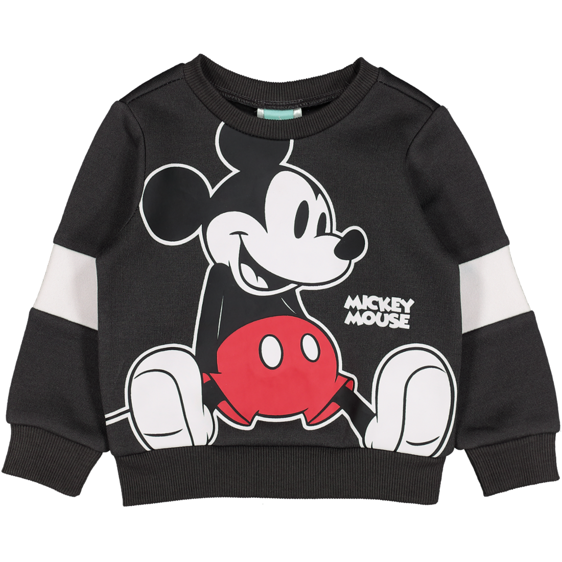 Mickey Mouse Tracktop