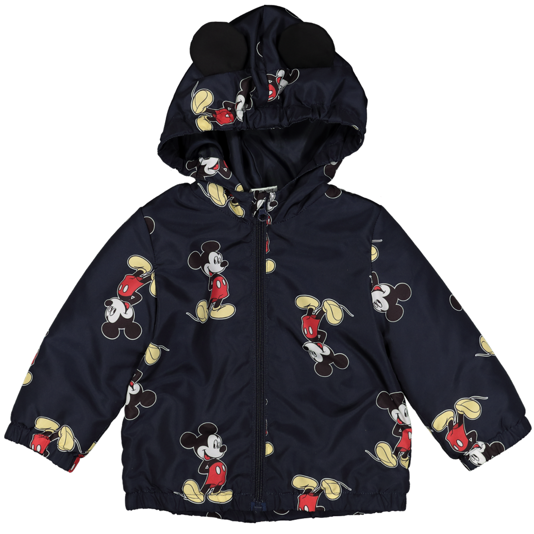 Mickey Mouse Jacket