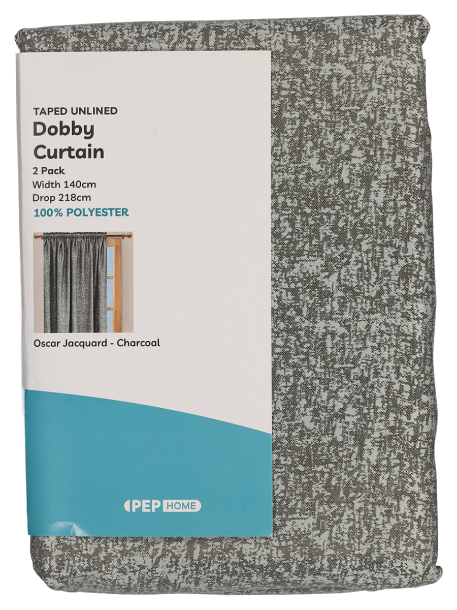 Shop Curtains & Blinds - Unlined Curtains online at PEP