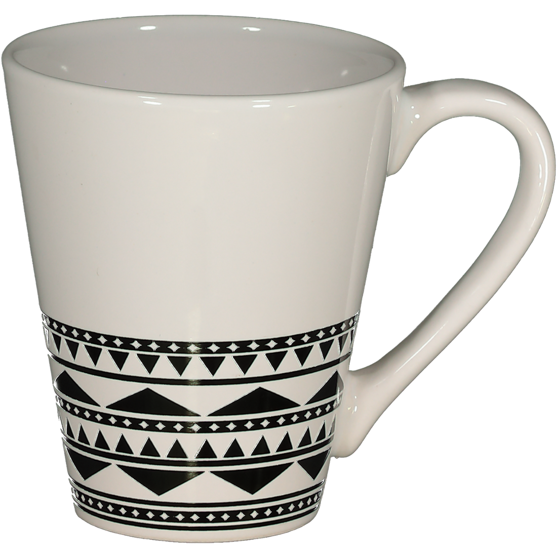 V Shape Mug Amari