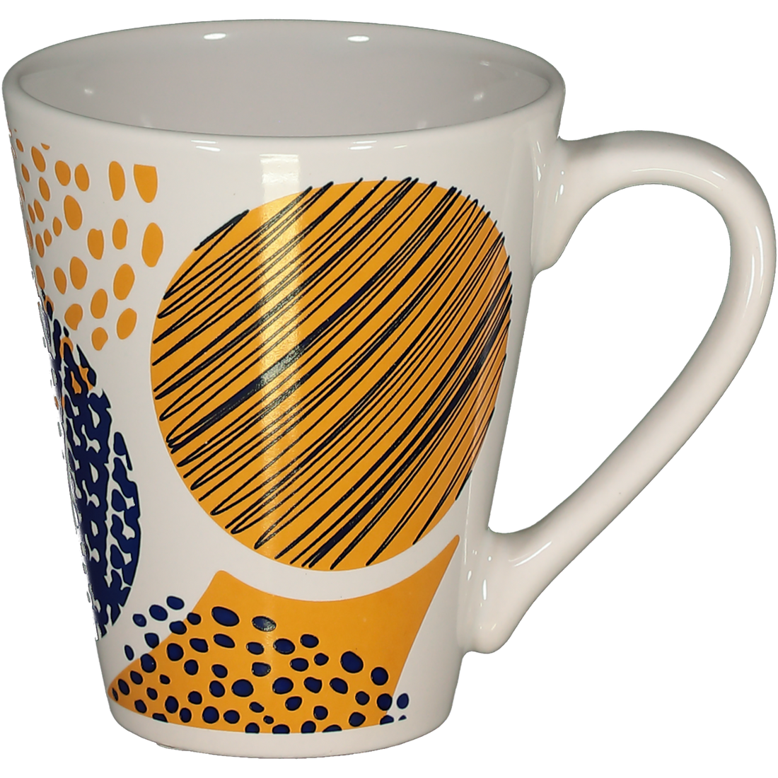 V Shape Mug Peppie