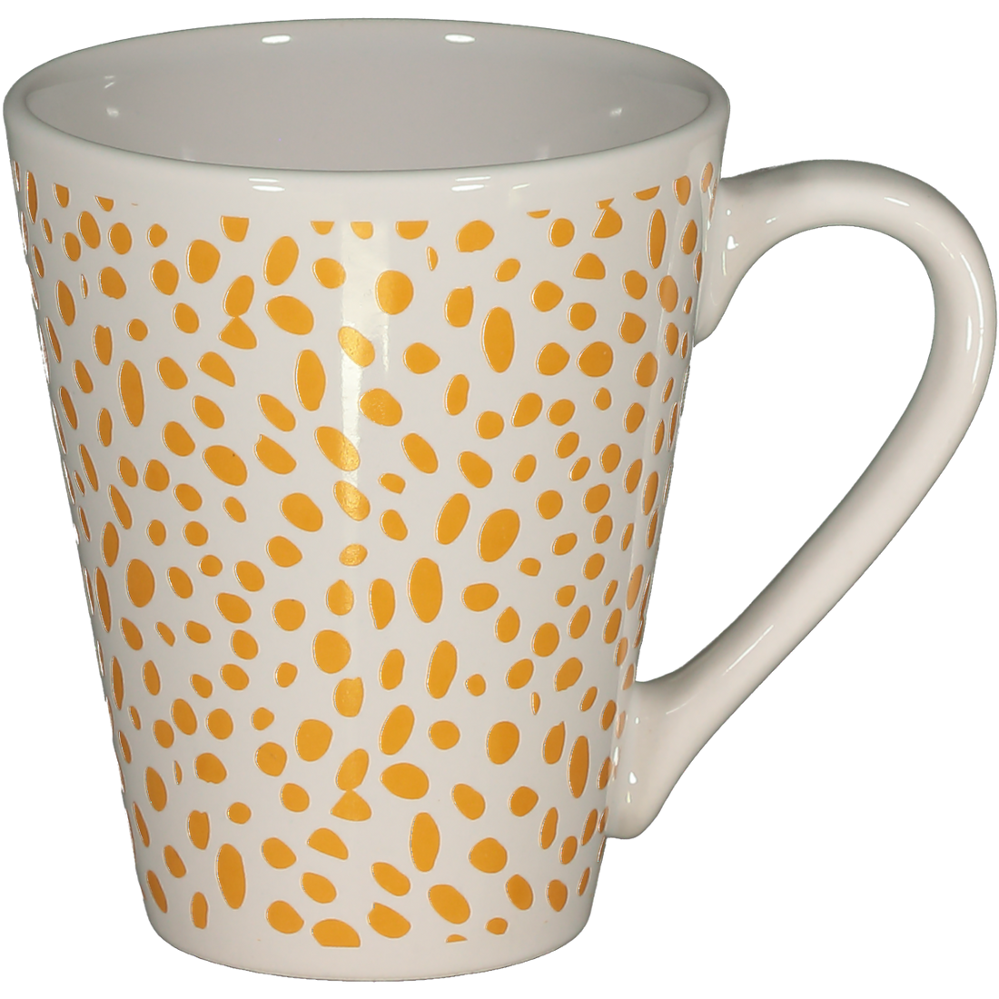 V Shape Mug Peppie